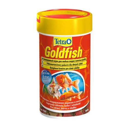 Корм для рыб TETRA AniMin Goldfisch Food в хлопьях для всех видов золотых рыбок 250мл, AniMin Goldfisch Food в хлопьях для всех видов золотых рыбок 250мл
Корм для рыб TETRA AniMin Goldfisch Food в хлопьях для всех видов золотых рыбок 250мл, AniMin Goldfisch Food в хлопьях для всех видов золотых рыбок 250мл