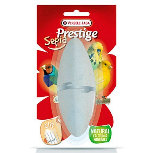 Минеральный камень для птиц VERSELE-LAGA Prestige Sepia Mineral для мелких попугаев 12см, Prestige Sepia Mineral для мелких попугаев 12см
Минеральный камень для птиц VERSELE-LAGA Prestige Sepia Mineral для мелких попугаев 12см, Prestige Sepia Mineral для мелких попугаев 12см