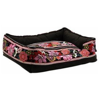 Лежак для животных FAUNA international GIPSY BED мягкий 60х50х18см, GIPSY BED мягкий 60х50х18см
Лежак для животных FAUNA international GIPSY BED мягкий 60х50х18см, GIPSY BED мягкий 60х50х18см