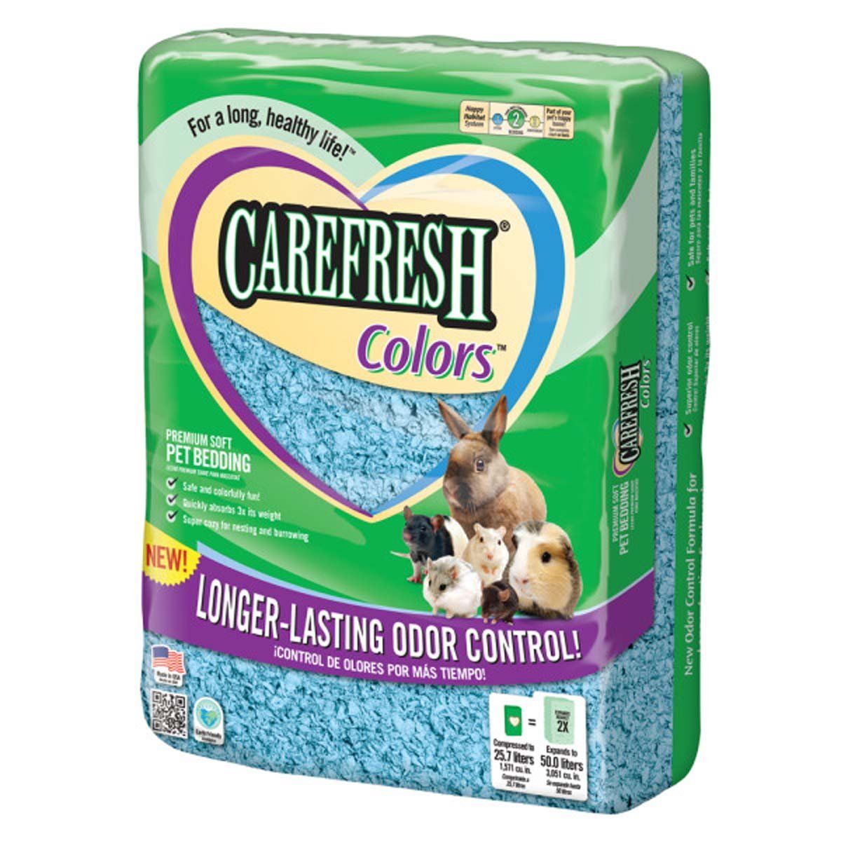 Наполнитель для животных и птиц " Carefresh , , , подстилка голубая на бумажной основе
Наполнитель для животных и птиц " Carefresh , , , подстилка голубая на бумажной основе
