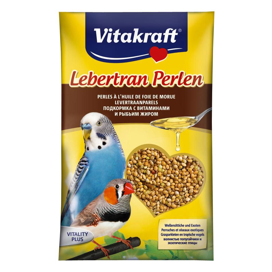 Подкормка для птиц VITAKRAFT укрепление иммунитета для попугаев 20г, укрепление иммунитета для попугаев 20г
Подкормка для птиц VITAKRAFT укрепление иммунитета для попугаев 20г, укрепление иммунитета для попугаев 20г