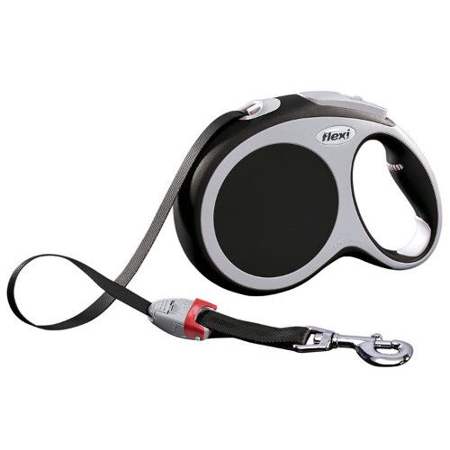 Рулетка для собак Flexi Vario L до 50 кг, 8м лента, антрацит, Vario L до 50 кг, 8м лента, антрацит
Рулетка для собак Flexi Vario L до 50 кг, 8м лента, антрацит, Vario L до 50 кг, 8м лента, антрацит