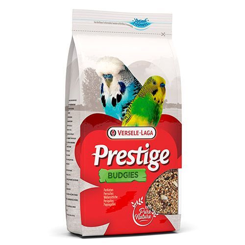 Корм для птиц VERSELE-LAGA BUDGIES для волнистых попугаев 1кг, BUDGIES для волнистых попугаев 1кг
Корм для птиц VERSELE-LAGA BUDGIES для волнистых попугаев 1кг, BUDGIES для волнистых попугаев 1кг