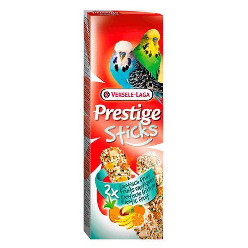 Лакомство для птиц VERSELE-LAGA Prestige палочки для волнистых попугаев с экзот. фруктами 2х30г, Prestige палочки для волнистых попугаев с экзот. фруктами 2х30г
Лакомство для птиц VERSELE-LAGA Prestige палочки для волнистых попугаев с экзот. фруктами 2х30г, Prestige палочки для волнистых попугаев с экзот. фруктами 2х30г