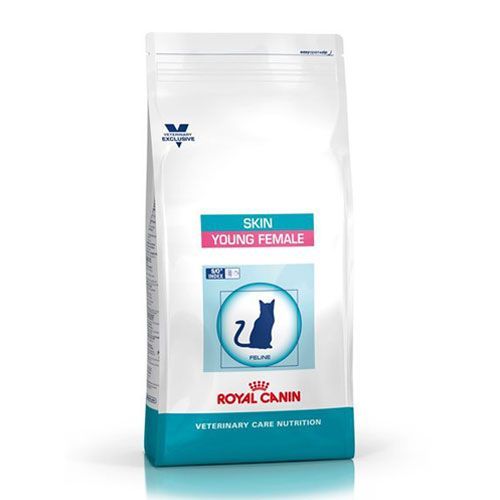 Корм для кошек ROYAL CANIN Vet Skin Young Female для улучшения шерсти стерилизованных кошек, птица сух. 1,5кг, Vet Skin Young Female для улучшения шерсти стерилизованных кошек, птица сух. 1,5кг
Корм для кошек ROYAL CANIN Vet Skin Young Female для улучшения шерсти стерилизованных кошек, птица сух. 1,5кг, Vet Skin Young Female для улучшения шерсти стерилизованных кошек, птица сух. 1,5кг