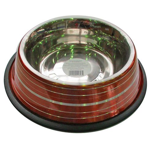 Миска для животных ХОРОШКА Day Light Colors металлическая, для корма и воды 0,7л, Day Light Colors металлическая, для корма и воды 0,7л
Миска для животных ХОРОШКА Day Light Colors металлическая, для корма и воды 0,7л, Day Light Colors металлическая, для корма и воды 0,7л