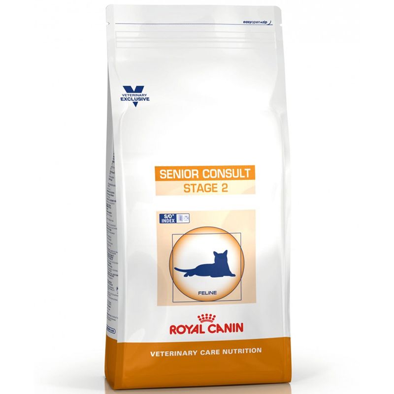 Корм для кошек ROYAL CANIN, Vet Diet Senior Consult Stage 2 старше 7 лет 2-я стадия старения сух. 6кг
Корм для кошек ROYAL CANIN, Vet Diet Senior Consult Stage 2 старше 7 лет 2-я стадия старения сух. 6кг