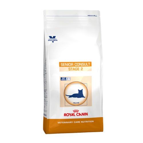 Корм для кошек ROYAL CANIN Vet Senior Consult Stage 2 старше 7 лет 2-я стадия старения, птица сух. 400г, Vet Senior Consult Stage 2 старше 7 лет 2-я стадия старения, птица сух. 400г
Корм для кошек ROYAL CANIN Vet Senior Consult Stage 2 старше 7 лет 2-я стадия старения, птица сух. 400г, Vet Senior Consult Stage 2 старше 7 лет 2-я стадия старения, птица сух. 400г