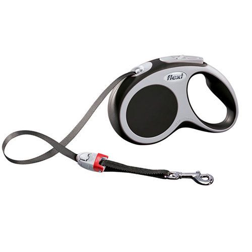 Рулетка для собак Flexi Vario S до 15 килограмм, лента 5 м, антрацит, Vario S до 15 килограмм, лента 5 м, антрацит
Рулетка для собак Flexi Vario S до 15 килограмм, лента 5 м, антрацит, Vario S до 15 килограмм, лента 5 м, антрацит