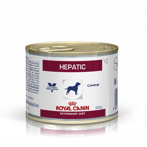 Корм для собак ROYAL CANIN Hepatic Canine, птица конс. 200г, Hepatic Canine, птица конс. 200г
Корм для собак ROYAL CANIN Hepatic Canine, птица конс. 200г, Hepatic Canine, птица конс. 200г