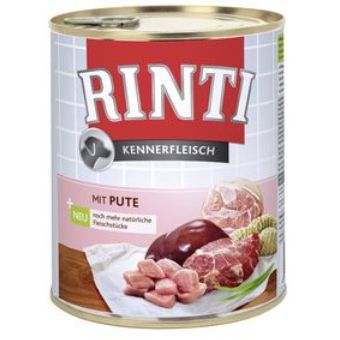 Корм для собак RINTI Мясной гурман, индейка, конс. 800г, Мясной гурман, индейка, конс. 800г
Корм для собак RINTI Мясной гурман, индейка, конс. 800г, Мясной гурман, индейка, конс. 800г