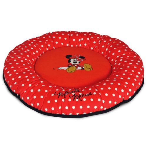 Лежанка для животных TRIOL DISNEY Minnie-2 500x500x70мм, DISNEY Minnie-2 500x500x70мм
Лежанка для животных TRIOL DISNEY Minnie-2 500x500x70мм, DISNEY Minnie-2 500x500x70мм