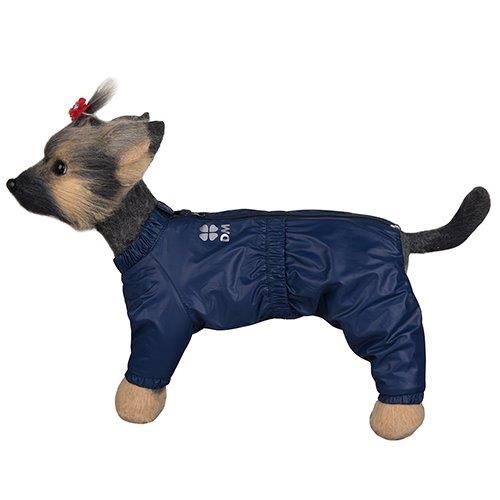 

Комбинезон для собак Dogmoda, Спорт мальчик-1 20см