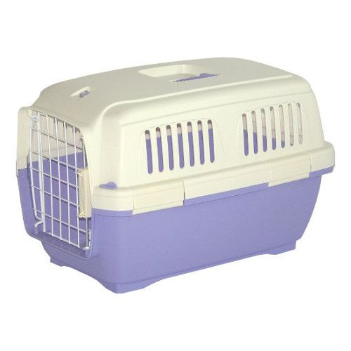 Клиппер для животных MARCHIORO 1 CAYMAN сирень, 50х33х32см вес 1,7кг