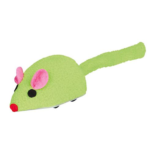 

Игрушка для кошек TRIXIE , Мышь 7см