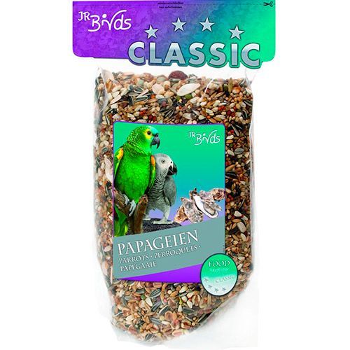 

Корм для птиц JR Farm , Ветка Просо желтого 250г