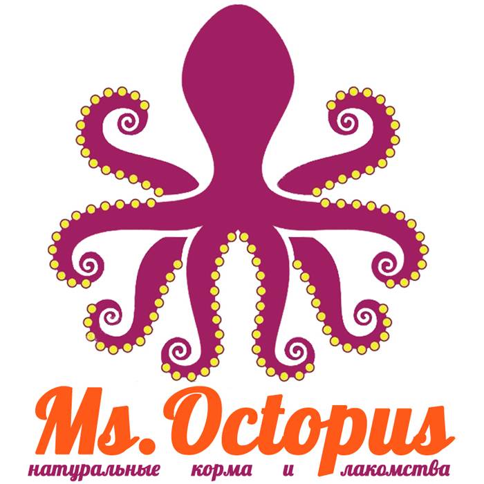 Ms.Octopus