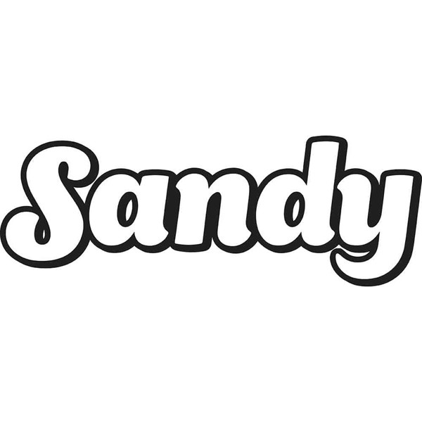 SANDY