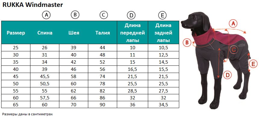 Купить Комбинезон Для Собаки Средних Размеров