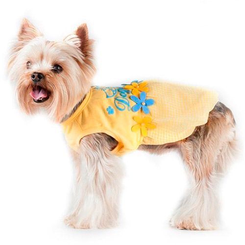 

Платье для собак HAPPY PUPPY Мисс размер 1, Мисс размер 1