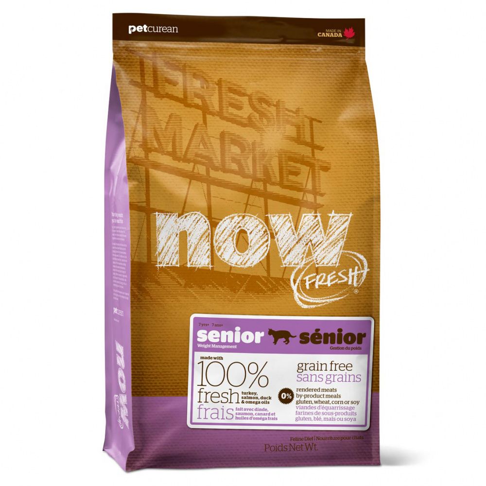 

Корм для кошек NOW Контроль веса Беззерновой с индейкой, уткой и овощами сух. 7,26кг, Контроль веса Беззерновой с индейкой, уткой и овощами сух. 7,26кг