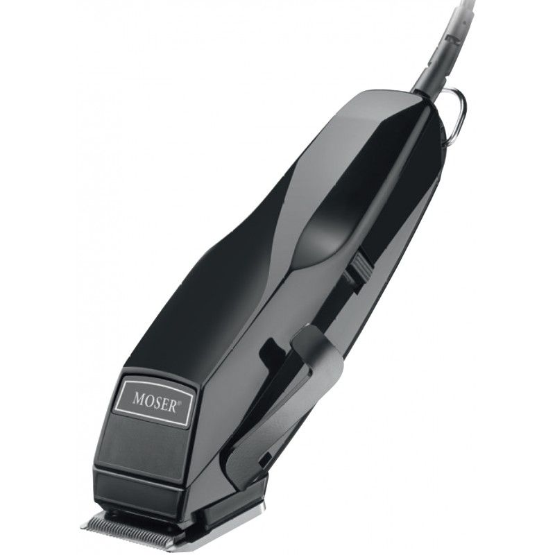 Машинка для стрижки MOSER Animal Clipper 1170 black 230V 1170-0061