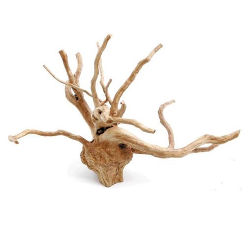 

Коряга AQUAEL Driftwood L натуральная ветвистая L 45-58см, Driftwood L натуральная ветвистая L 45-58см
