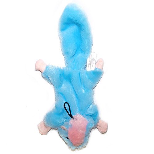 

Игрушка для собак CHOMPER, Puppy Скунс плоская
