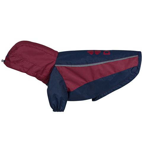 

Куртка для собак Dogmoda, "Энерджи" (бордо)-4 32см