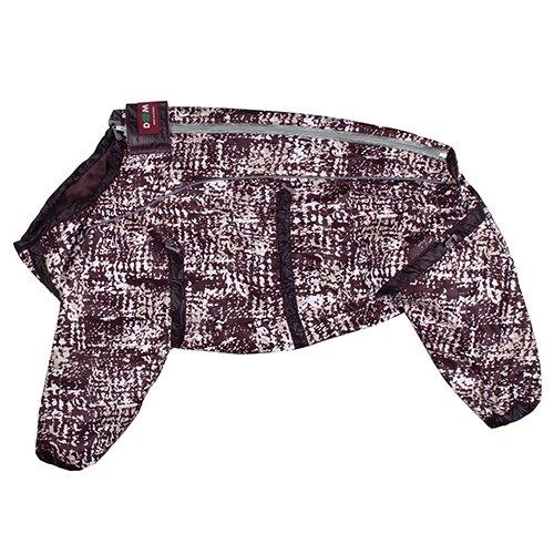 

Комбинезон для собак Dogmoda, Сезон (девочка) 54см