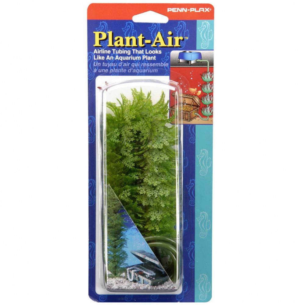 

Трубка для аквариума PENN-PLAX , PA1 Plant-Air воздушная декоративная