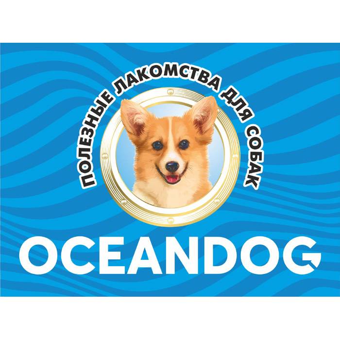 OCEANDOG