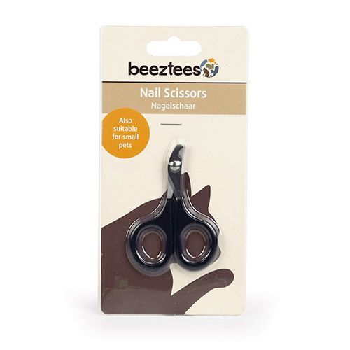 

Когтерез для кошек Beeztees , 8см