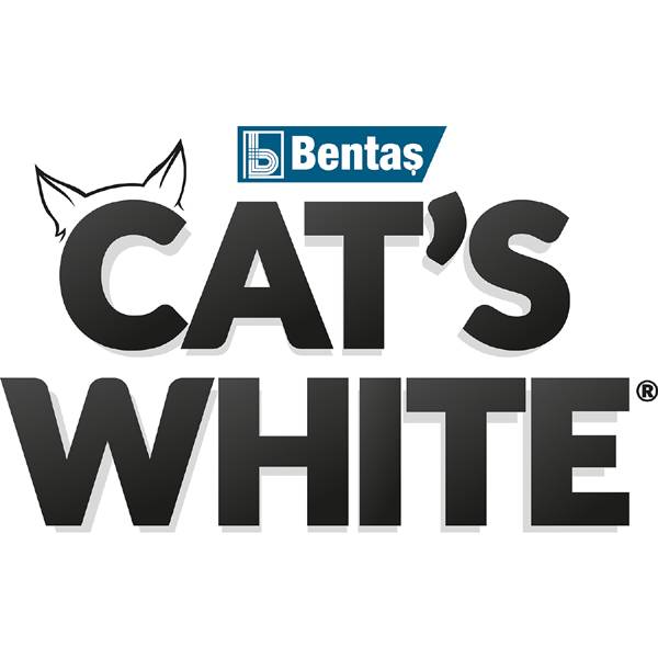 CAT'S WHITE