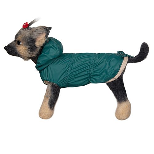 

Куртка для собак Dogmoda, "Сезон"-5 37см