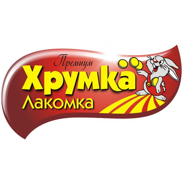 Хрумка со вкусом пирога