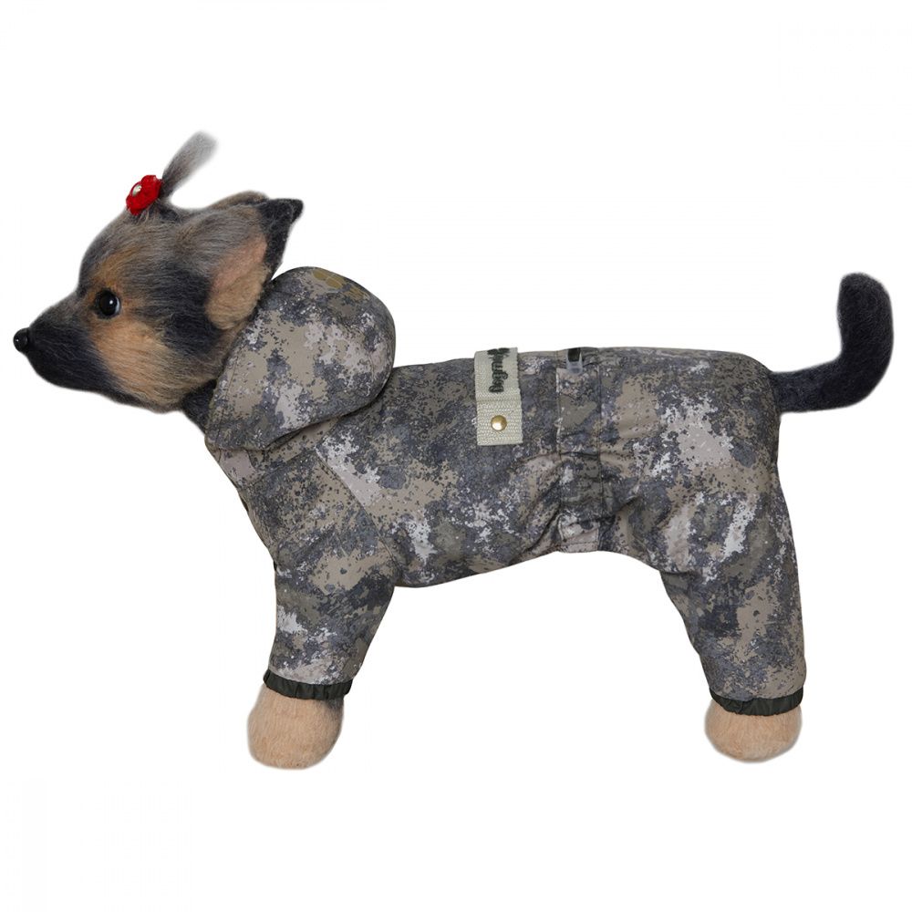 

Комбинезон для собак Dogmoda, Active 2 24см