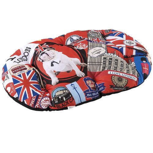 

Подушка для животных FERPLAST , Relax 45/2 LONDON