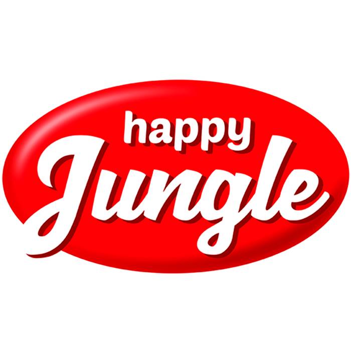 HAPPY JUNGLE