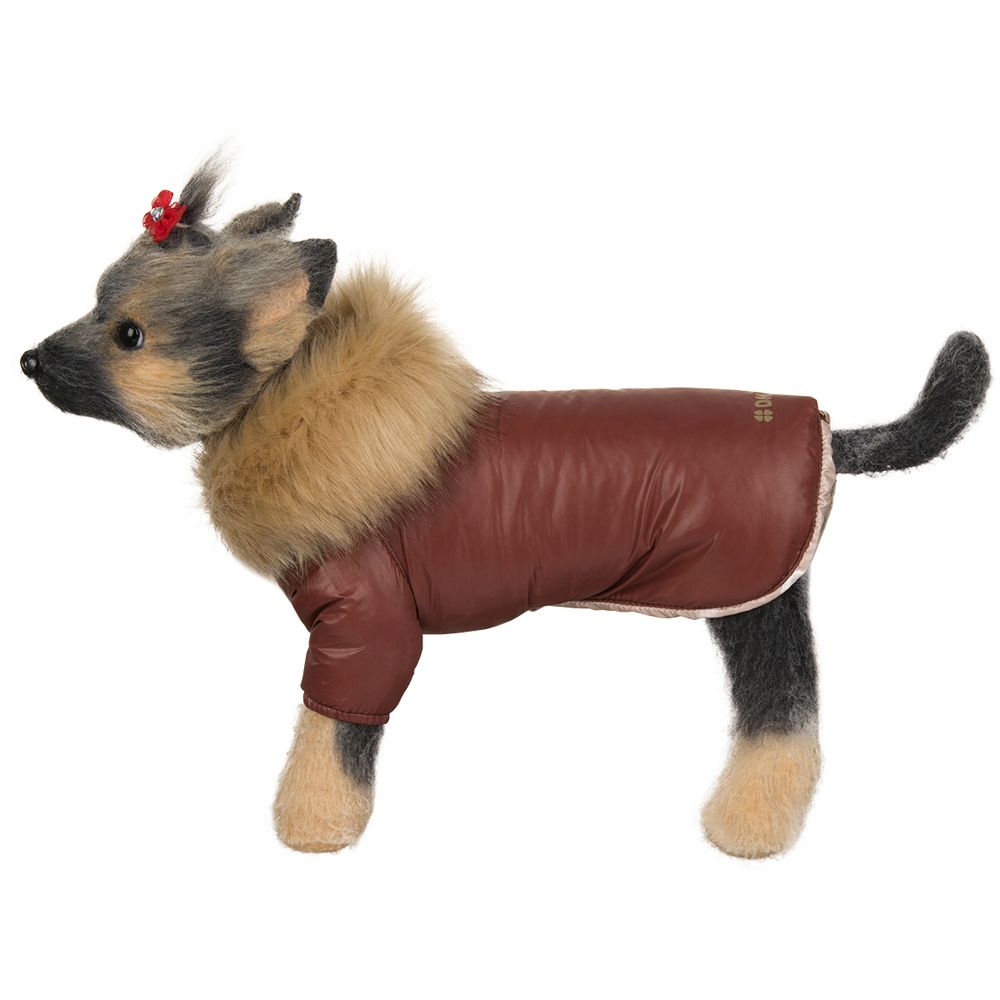 

Куртка для собак Dogmoda, Winter 20см