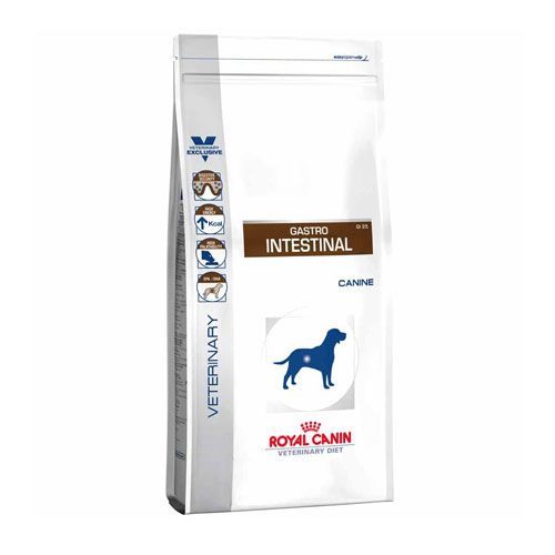 

Корм для собак ROYAL CANIN Vet Diet Gastro Intestinal GI25 при нарушениях пищеварения, птица сух. 14кг, Vet Diet Gastro Intestinal GI25 при нарушениях пищеварения, птица сух. 14кг