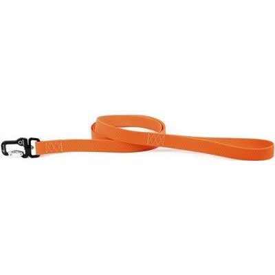 

Поводок для собак COLLAR, EVOLUTOR 42104 оранжевый 25ммх120см
