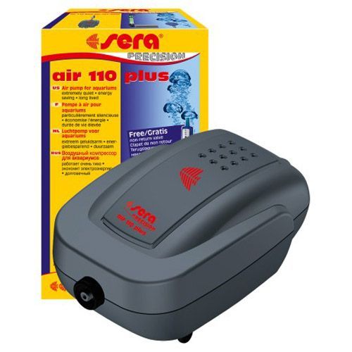 

Компрессор SERA , AIR 110 plus