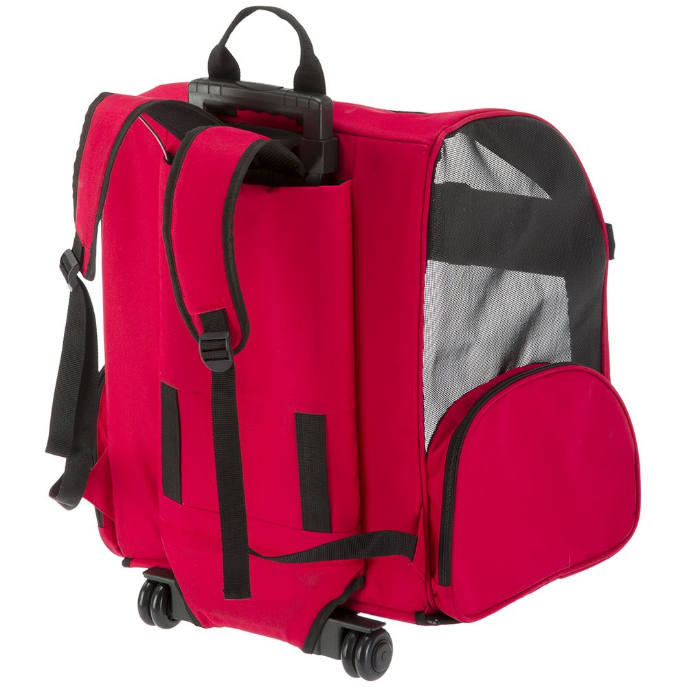 

Сумка-переноска для животных FERPLAST, TROLLEY LARGE