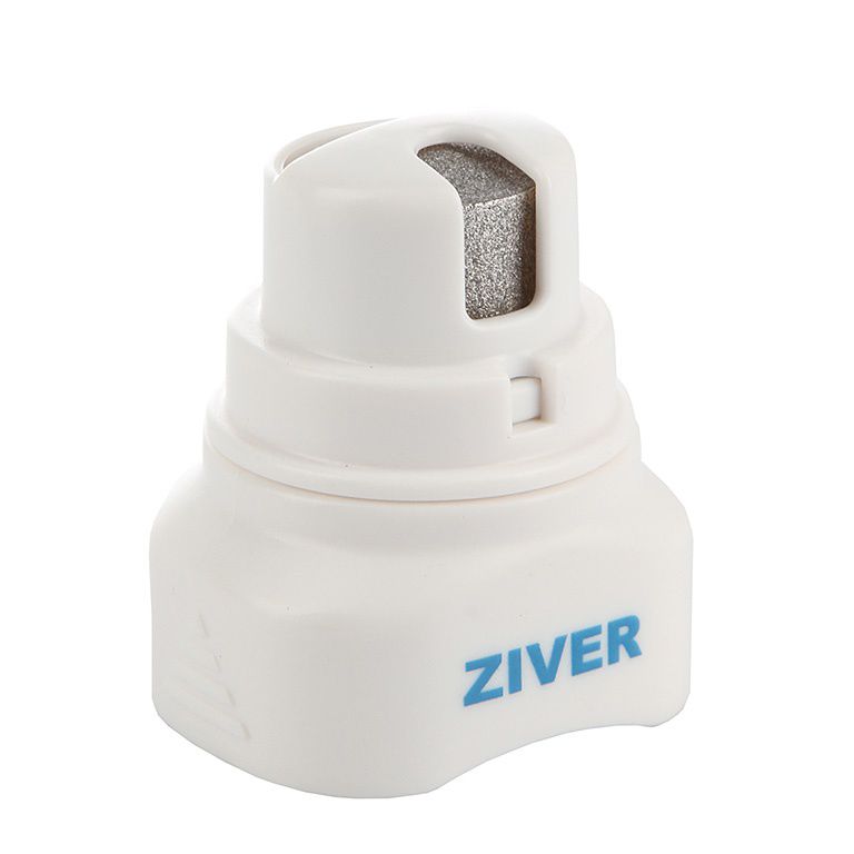

Насадка гриндера для триммера ZIVER, 214 для подпиливания ногтей