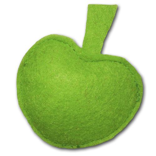 

Игрушка для кошек ВЕЛИКИЙ КОТ Яблочко мини, Яблочко мини