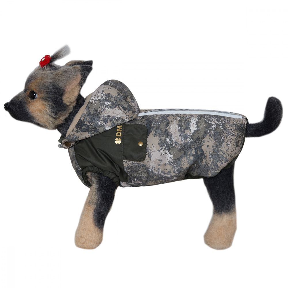 

Куртка для собак Dogmoda , Active 6 41см