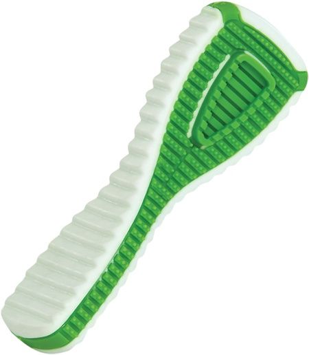 

Игрушка для собак PETSTAGES , Finity Dental Chew зубная щетка 11см маленькая