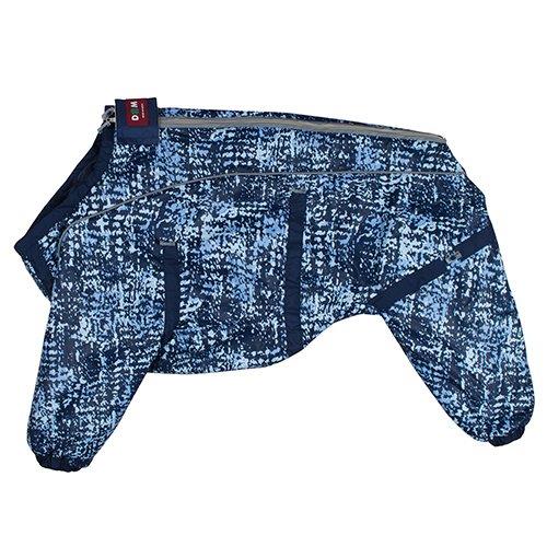 

Комбинезон для собак Dogmoda, Сезон (мальчик) 54см