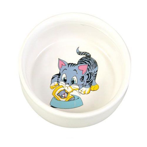 

Миска TRIXIE, Керамическая ф11см